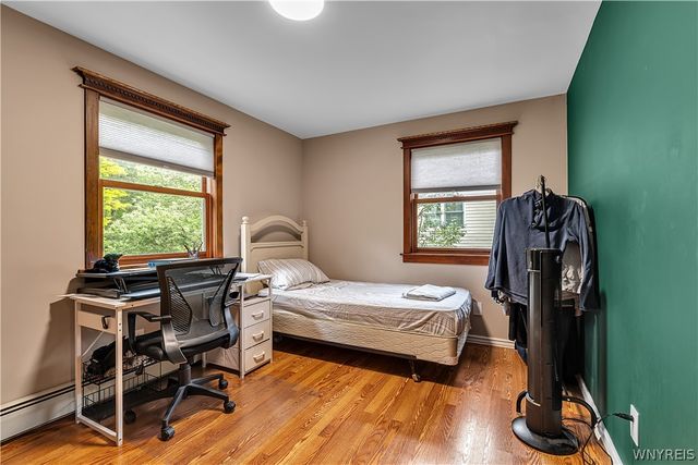8165 Miles Road, Clarence, NY 14051