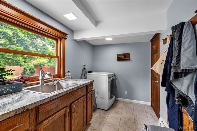 8165 Miles Road, Clarence, NY 14051
