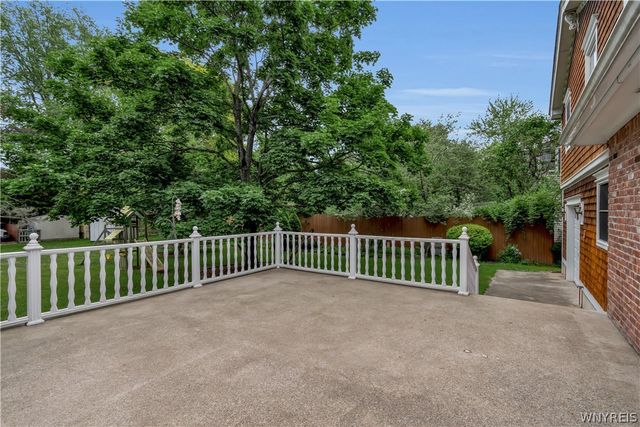 8165 Miles Road, Clarence, NY 14051