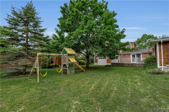8165 Miles Road, Clarence, NY 14051