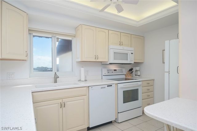 6900 Estero BLVD 701, Fort Myers Beach, FL 33931