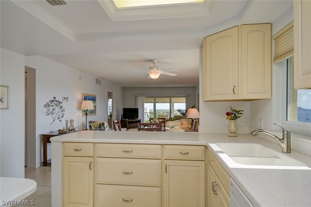 6900 Estero BLVD 701, Fort Myers Beach, FL 33931