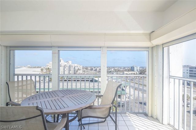 6900 Estero BLVD 701, Fort Myers Beach, FL 33931