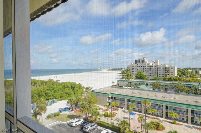 6900 Estero BLVD 701, Fort Myers Beach, FL 33931