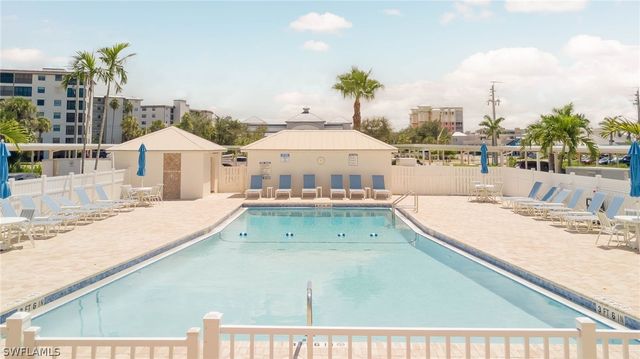 6900 Estero BLVD 701, Fort Myers Beach, FL 33931