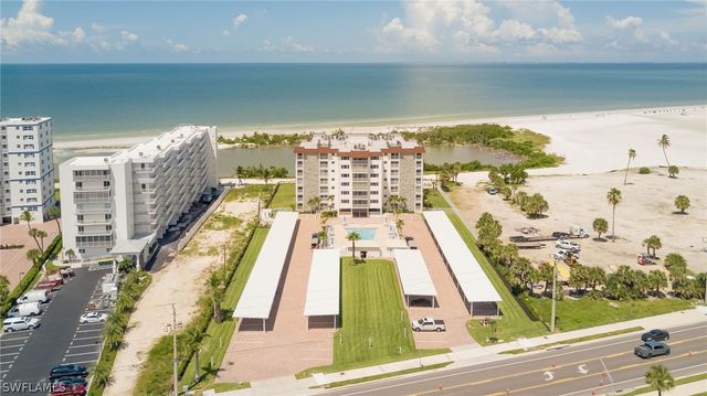 6900 Estero BLVD 701, Fort Myers Beach, FL 33931