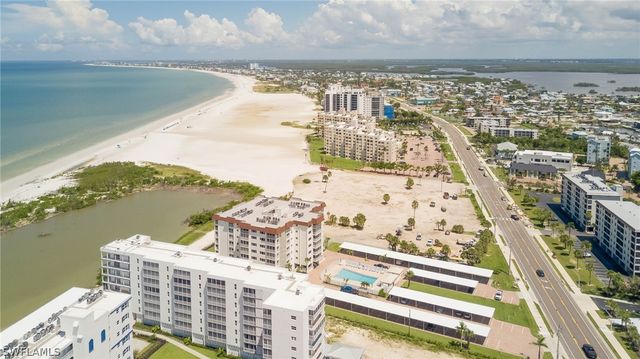 6900 Estero BLVD 701, Fort Myers Beach, FL 33931