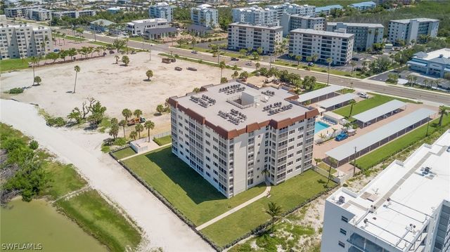 6900 Estero BLVD 701, Fort Myers Beach, FL 33931