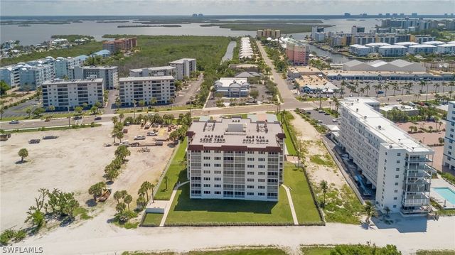 6900 Estero BLVD 701, Fort Myers Beach, FL 33931