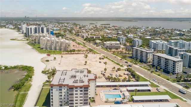 6900 Estero BLVD 701, Fort Myers Beach, FL 33931