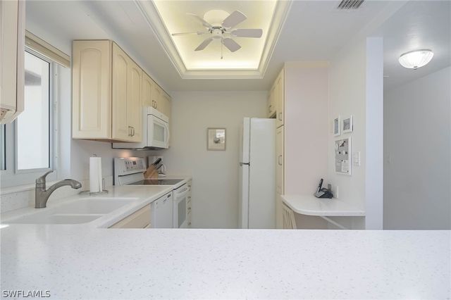 6900 Estero BLVD 701, Fort Myers Beach, FL 33931