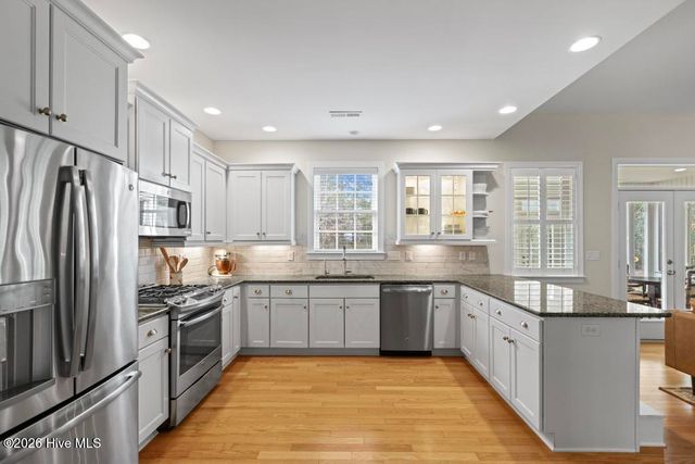 116 Mansfield Court, Hampstead, NC 28443