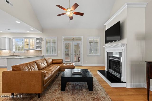 116 Mansfield Court, Hampstead, NC 28443