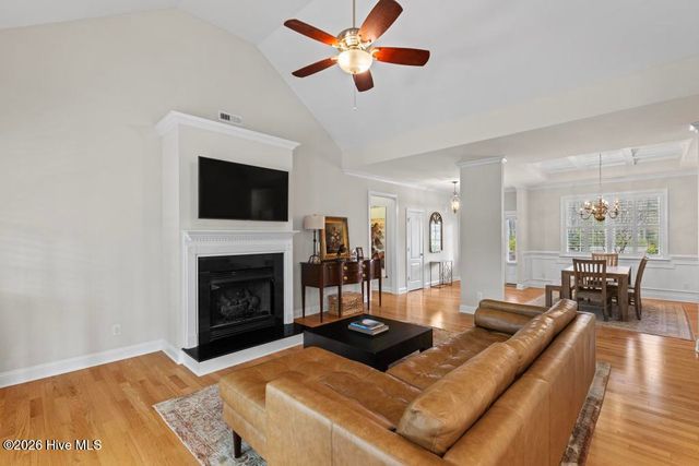 116 Mansfield Court, Hampstead, NC 28443