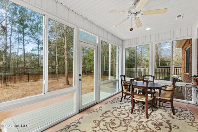 116 Mansfield Court, Hampstead, NC 28443