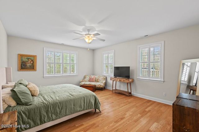 116 Mansfield Court, Hampstead, NC 28443