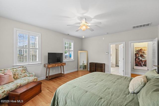 116 Mansfield Court, Hampstead, NC 28443