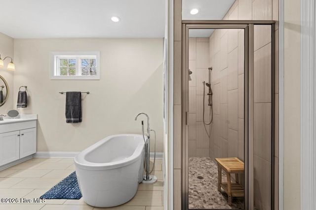 116 Mansfield Court, Hampstead, NC 28443