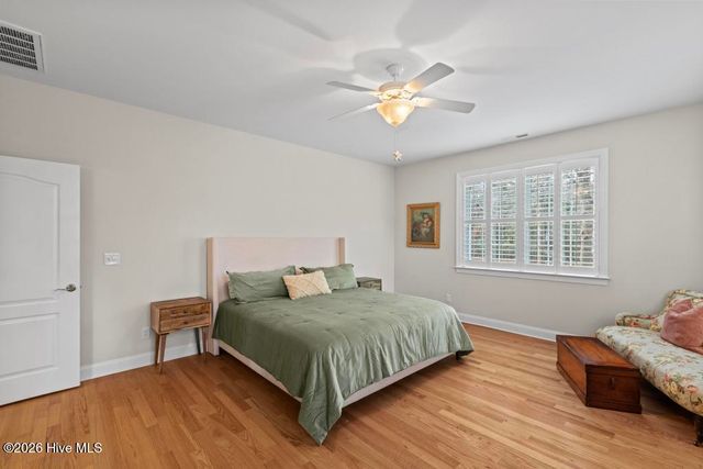 116 Mansfield Court, Hampstead, NC 28443