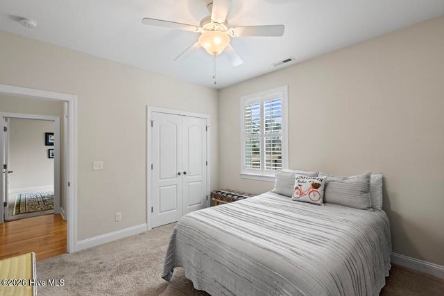 116 Mansfield Court, Hampstead, NC 28443