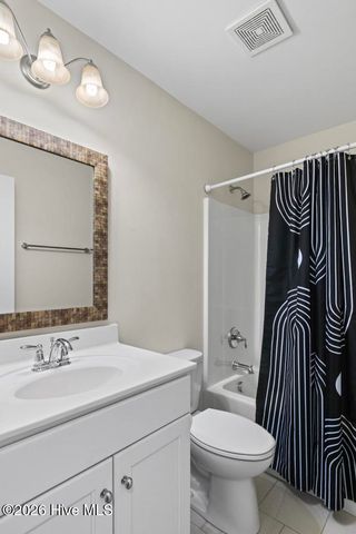 116 Mansfield Court, Hampstead, NC 28443