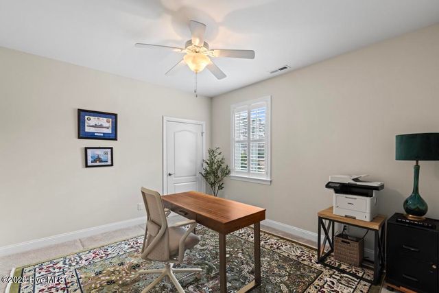 116 Mansfield Court, Hampstead, NC 28443