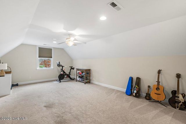 116 Mansfield Court, Hampstead, NC 28443