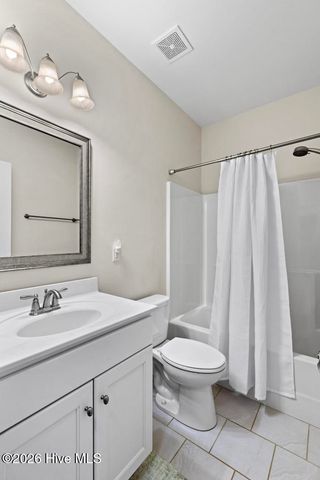 116 Mansfield Court, Hampstead, NC 28443