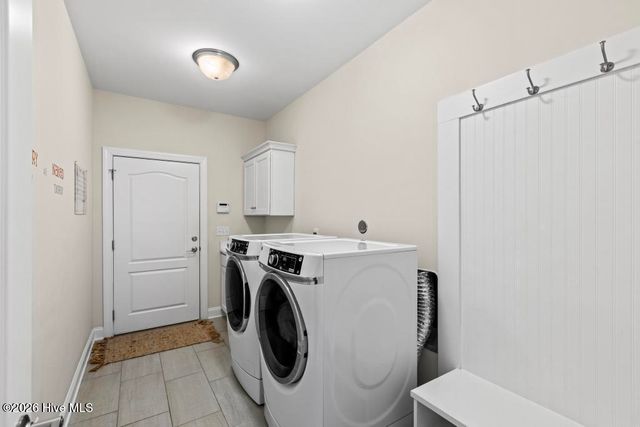 116 Mansfield Court, Hampstead, NC 28443