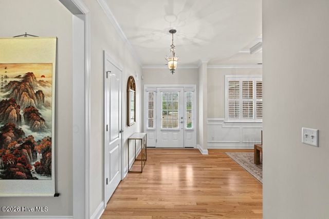 116 Mansfield Court, Hampstead, NC 28443