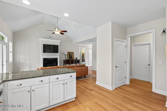 116 Mansfield Court, Hampstead, NC 28443