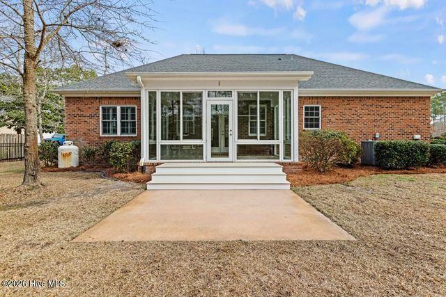 116 Mansfield Court, Hampstead, NC 28443