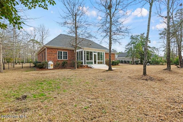 116 Mansfield Court, Hampstead, NC 28443