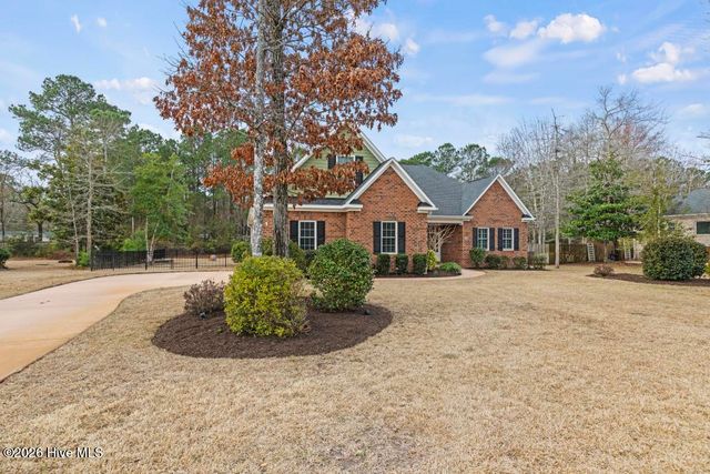 116 Mansfield Court, Hampstead, NC 28443