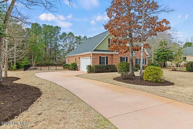 116 Mansfield Court, Hampstead, NC 28443