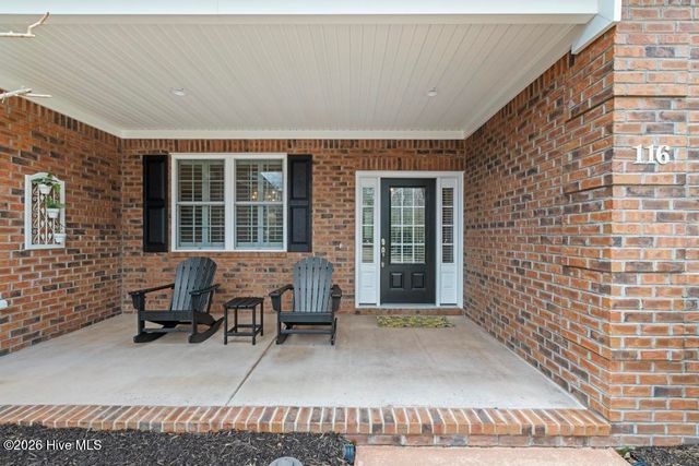 116 Mansfield Court, Hampstead, NC 28443