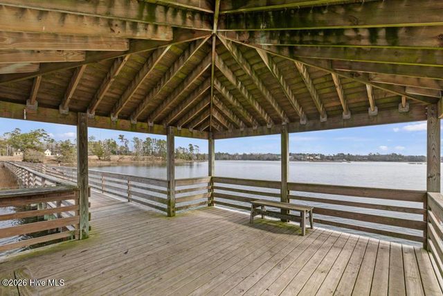 116 Mansfield Court, Hampstead, NC 28443