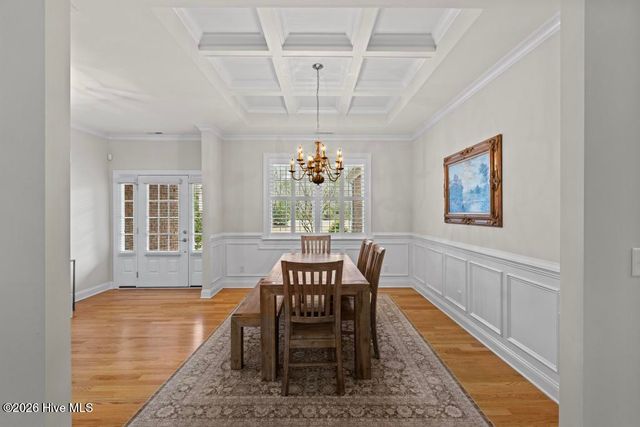 116 Mansfield Court, Hampstead, NC 28443