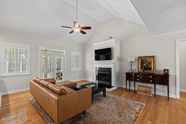 116 Mansfield Court, Hampstead, NC 28443