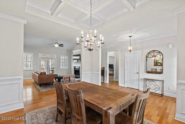 116 Mansfield Court, Hampstead, NC 28443