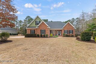 116 Mansfield Court, Hampstead, NC 28443