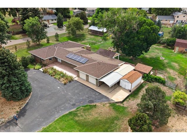 3471 S Owens Ct, Lakewood, CO 80227