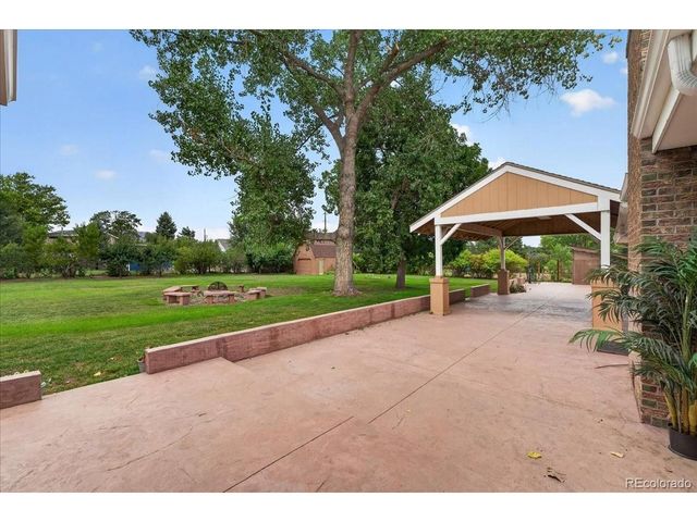 3471 S Owens Ct, Lakewood, CO 80227