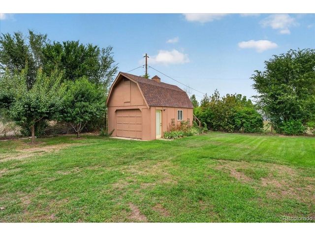 3471 S Owens Ct, Lakewood, CO 80227