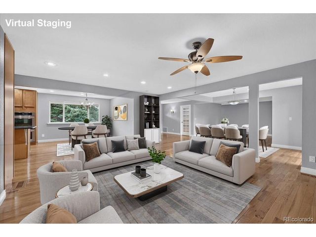 3471 S Owens Ct, Lakewood, CO 80227