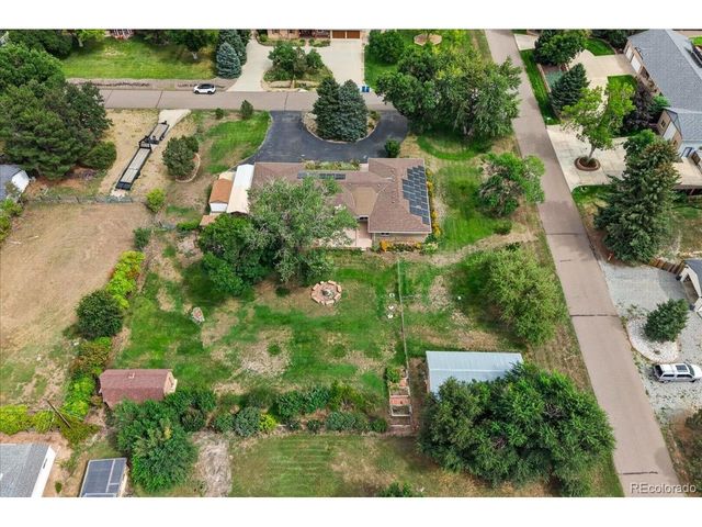 3471 S Owens Ct, Lakewood, CO 80227