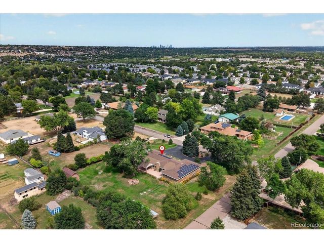 3471 S Owens Ct, Lakewood, CO 80227