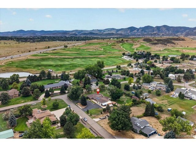 3471 S Owens Ct, Lakewood, CO 80227