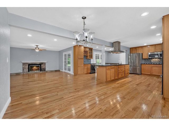3471 S Owens Ct, Lakewood, CO 80227