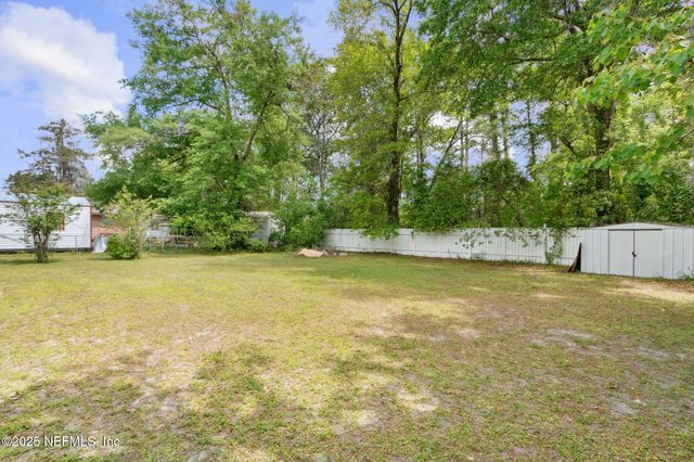 505 S 7TH Street, Macclenny, FL 32063